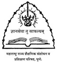MSCERT महाराष्ट्र लोगो