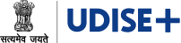 UDISE Plus लोगो
